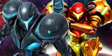 dark samus electric hit boxes make her better|What are the ACTUAL differences between Samus and Dark .